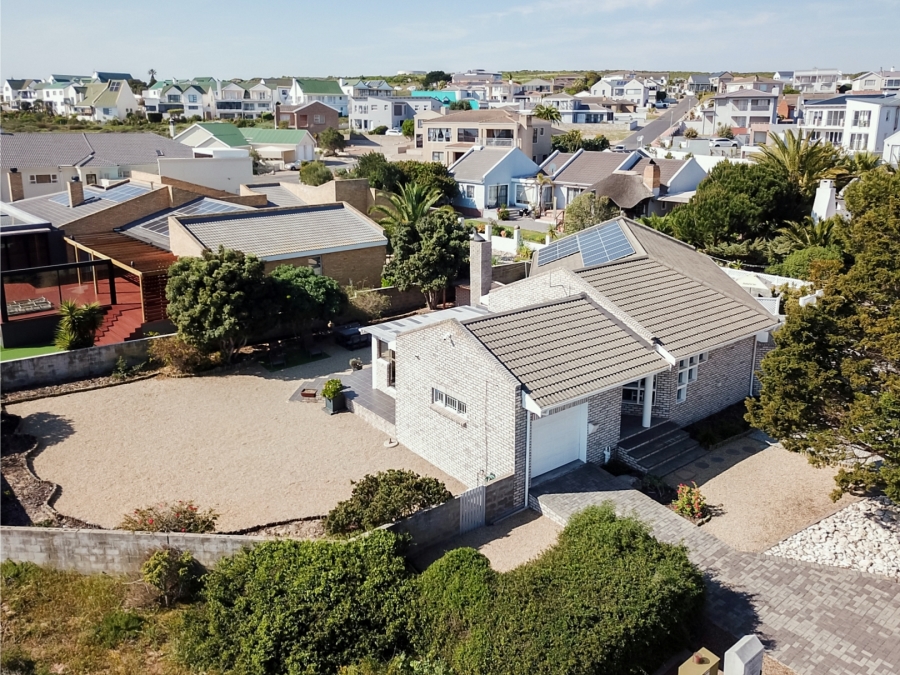 3 Bedroom Property for Sale in Myburgh Park Western Cape